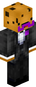 Minecraft Skin