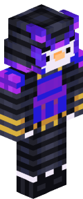 7332c07f788c51d5d34b889c2f732b5666fbb9a6fe7ae6af083eb94501c5564d Minecraft skin