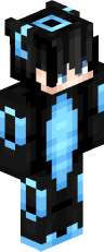 DarkSkill2773 Skin