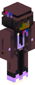 7361cbecfdd682c140450c611014c8ffb1a55bdae2c60ded736aab6d9ba881e3 Minecraft skin