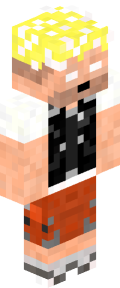 Minecraft Skin