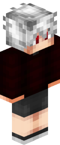 Minecraft Skin