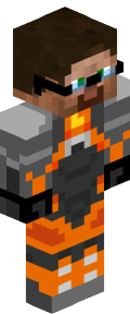 73ec5323b134d01814b9e58763c81a6527fe190a7add9149032261fc2dd2dccf Minecraft skin