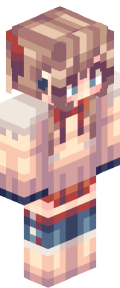 73ee6e4b89d7819da317d2e9bf0ec2e793a25d24080f76eee46575656229f553 Minecraft skin