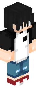Minecraft Skin