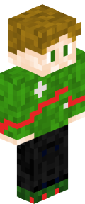 740292915665227f76b2cee54cbdccc525df99bf98589f5ade5dd78ac9c46702 Minecraft skin