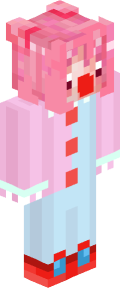 740b77e4e02182d76d2a73af41fe1fb95318c131a0a0d481459adecd75f6ad63 Minecraft skin