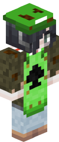 74287778c8cf362178ee0b2a5dcc6d4d36e0cd87ed212ea80f848359c6e26f72 Minecraft skin
