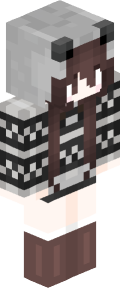 743adae31783bac62ddcde888dc4cacb352c56f3a41f9e8cbecc6b4192357118 Minecraft skin