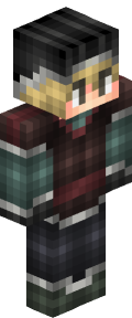 Minecraft Skin