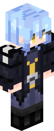 HeRoIsKrazy's avatar