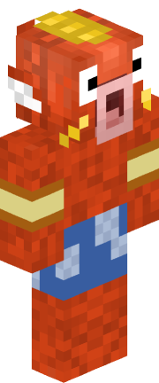 _MintYx Minecraft skin