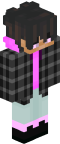 750799b22e7c3a31828a3c29eea3eed36723b85ccb7c7cccfa66d8896f5188b0 Minecraft skin