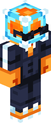 Negative_B's avatar