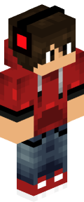 Minecraft Skin