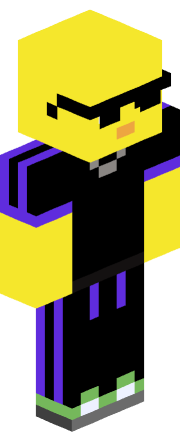 DuckyB0Y_'s avatar