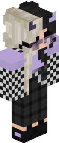 Minecraft Skin