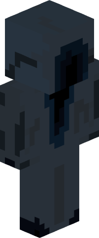 Veleden's skin