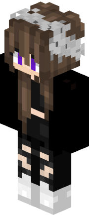 Skin Minecraft di Miky88 - Chief IT MetaMC