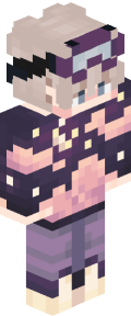 75b4efae90b46dbbb0856d8162a1e34b3a3456e9e2e60c2ea478c7d93cebf008 Minecraft skin