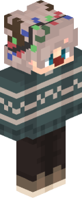 75cf0f042306b83e470af81555b4736826c959ec9b6d74786b22aaf608bfa37f Minecraft skin