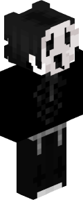 75d59a05d6686de738197131f78b7e7536a69d27e60bf1d59c3e66506603c6ff Minecraft skin