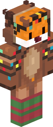Fareboo's avatar