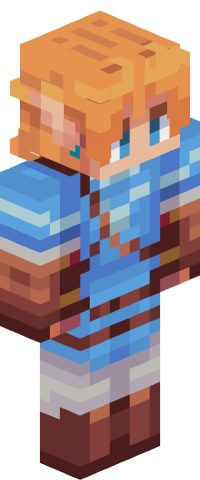 doodsta's skin