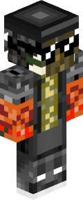 75fbfed938dc73e98fe6043a11eb53311b0bdc7b9c940d3db27ab981255a28b9 Minecraft skin