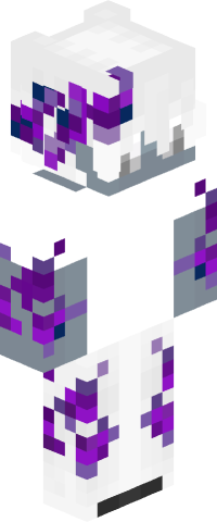 Drmnnn's skin