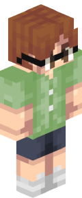 7608c980e1e55a7bce2b2b596c8e4cc2a3d79c1ccb0d690976e86772734ba01e Minecraft skin
