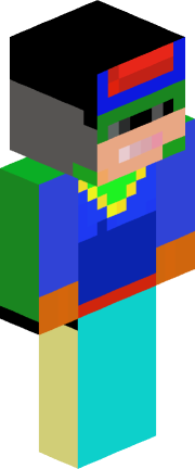 Probolwler12's avatar