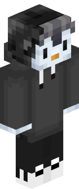 Skin af Private_DK