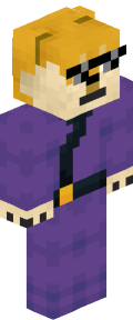 7653d08b122ec558b1fd42649fe0cbc9efa747e3d633a1855a947610c1074dd4 Minecraft skin