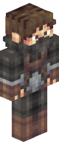 Minecraft Skin