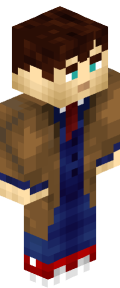 Minecraft Skin