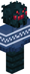 76a7df4872c33c8c65a2dec01a8b388c419e995711827cd6e3ba51c1735e523d Minecraft skin