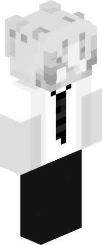 mxvp's skin