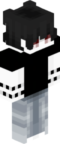 76d62e961b2e9771394dbea572804120d6b3ca3f5369f8e5303b692f7c02f2b7 Minecraft skin