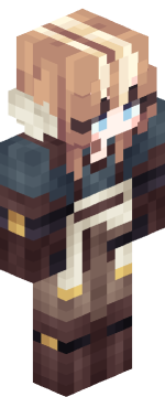 WishyWashy_ Minecraft Skin