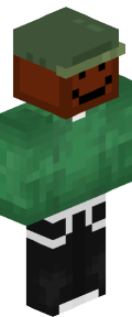 76eed10c44567a5fd1e56890ea258e6b7ca4d17ab2ff54214906a6257c2f05b0 Minecraft skin