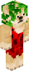 76ef0965f3731ee8e42678f883c081270fe1520a642c9cfdc4caee66eed973c6 Minecraft skin