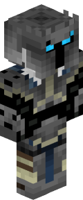 Minecraft Skin