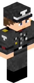Minecraft Skin