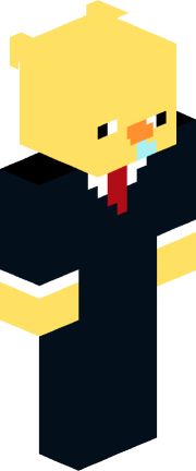 PrinceCheetos's avatar