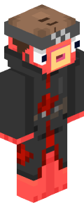 77202bfdb1f62c5e4ea066598ad099306340b3d550f33408c8e8e12c8a2255b0 Minecraft skin