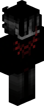 FutureTrain8645 Minecraft Skin