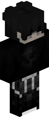 Skin af ShadowMC07