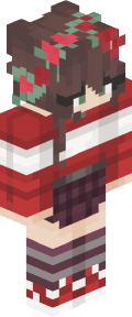 77612255626bf8100d933b6b1353e2b56026f23fa2fbd03d4fb887ee4a568fd2 Minecraft skin