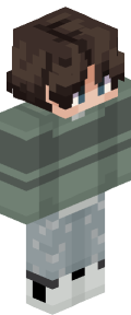 777b84c34dd5fd5546baeb6ab50a73026d4043f22a3cbd8630c8eb4b7e1fdde3 Minecraft skin